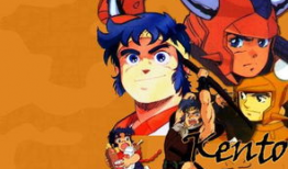 80年代动漫,80年代经典动漫回顾