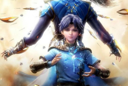 斗罗大陆动漫免费观看,免费畅享，热血动漫盛宴